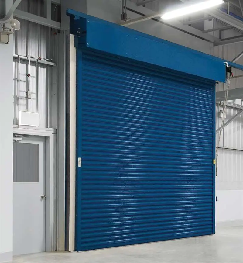 Roller Shutter Doors Tembisa