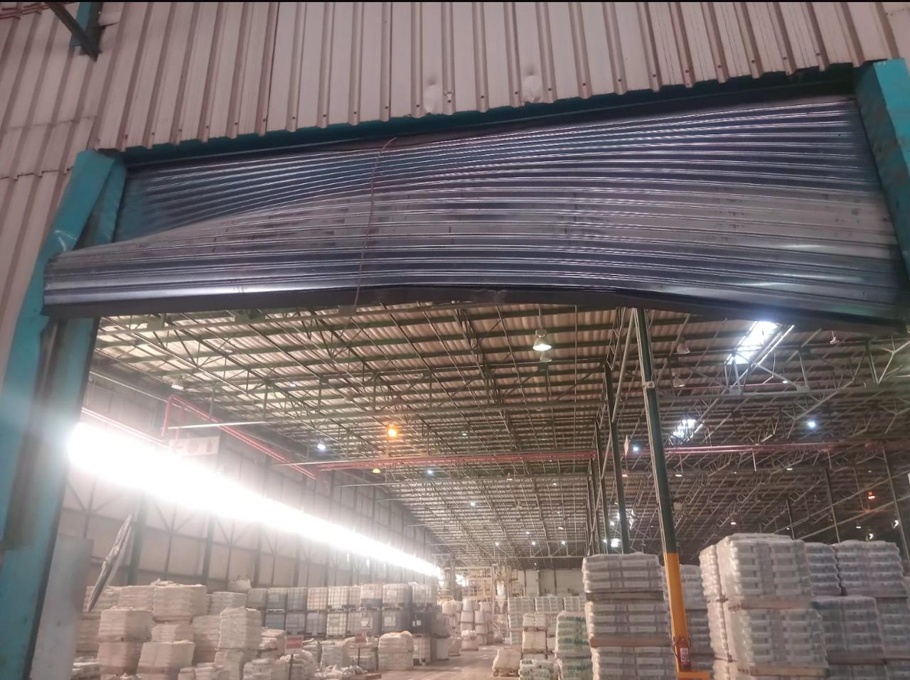 Roller Shutter Doors Tembisa