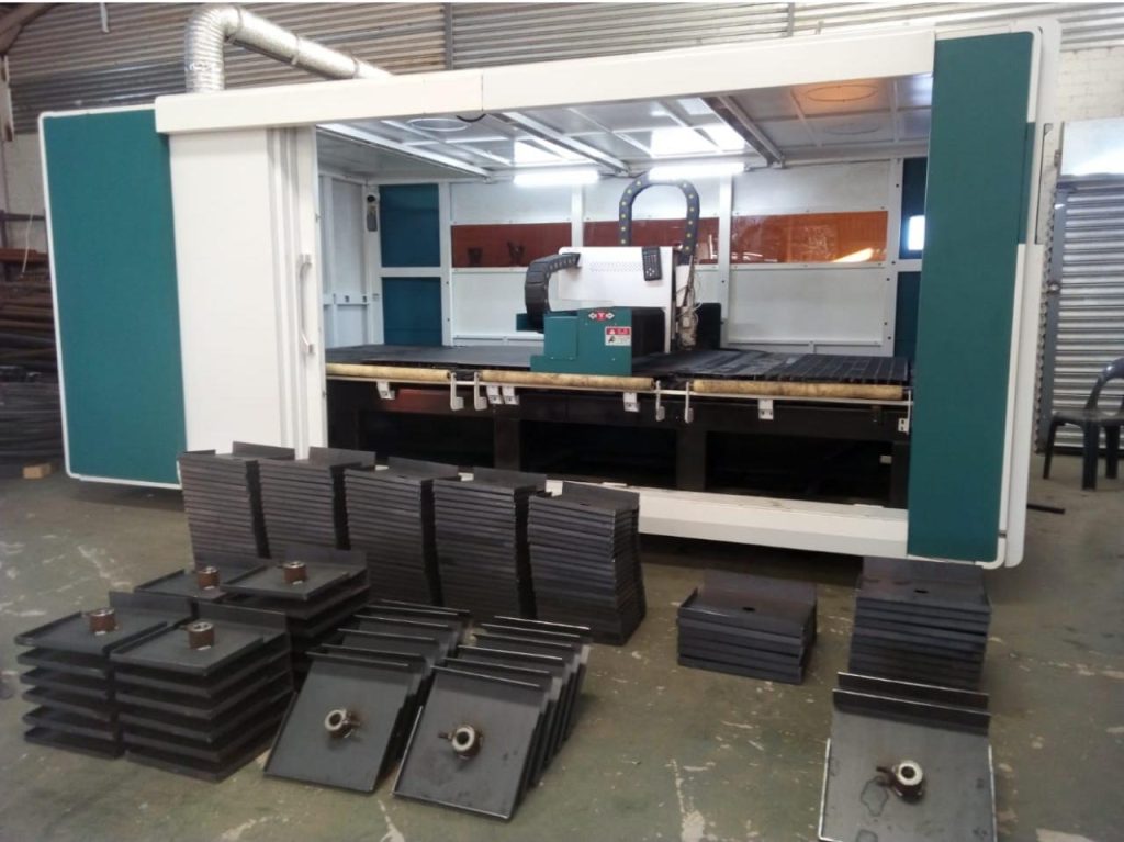 Roller Shutter Doors Tembisa