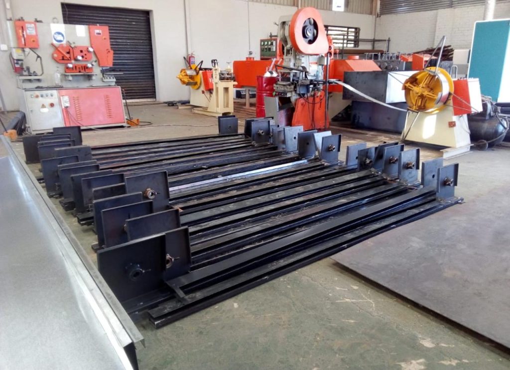 Roller Shutter Doors Tembisa