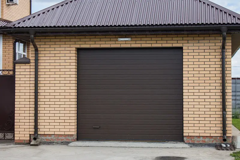 Roller Shutter Doors Tembisa